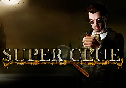 Super Clue
